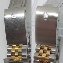 rolex polishing official|rolex replacement cost.